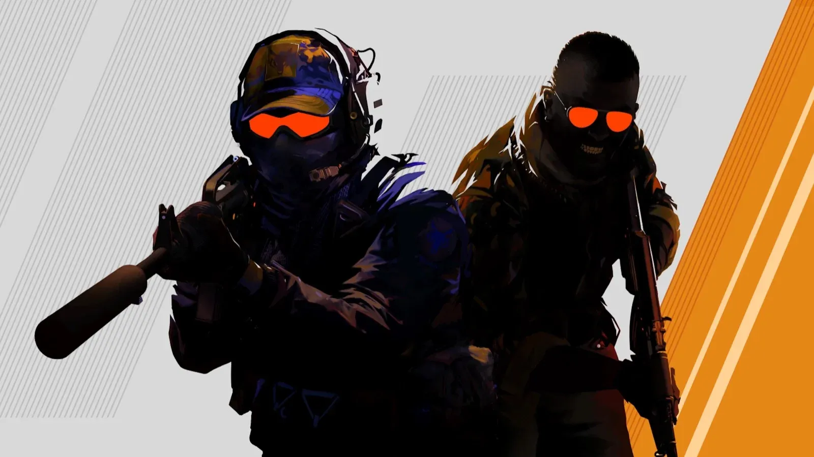 Counter Strike 2: Wingman