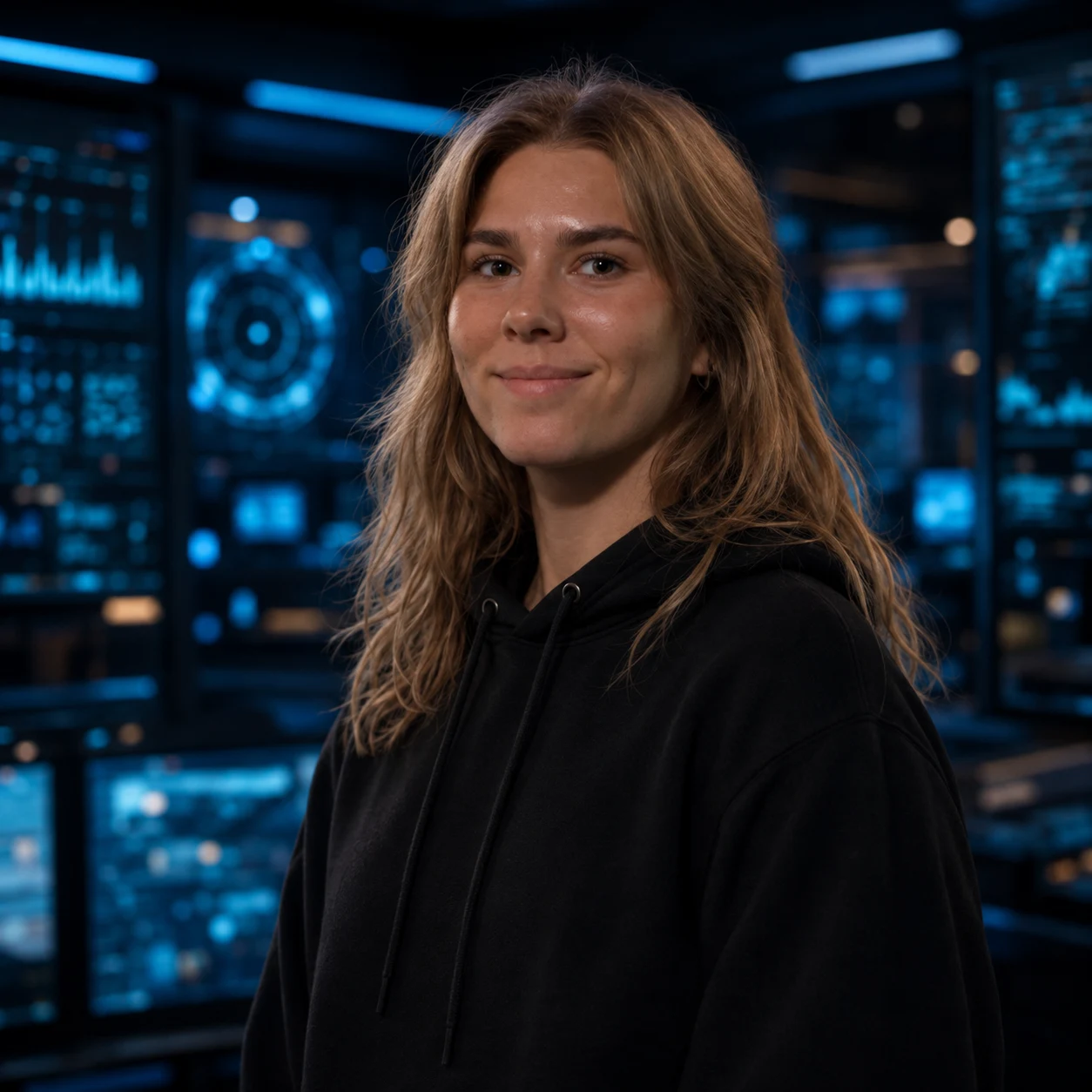 Camilla Myrset