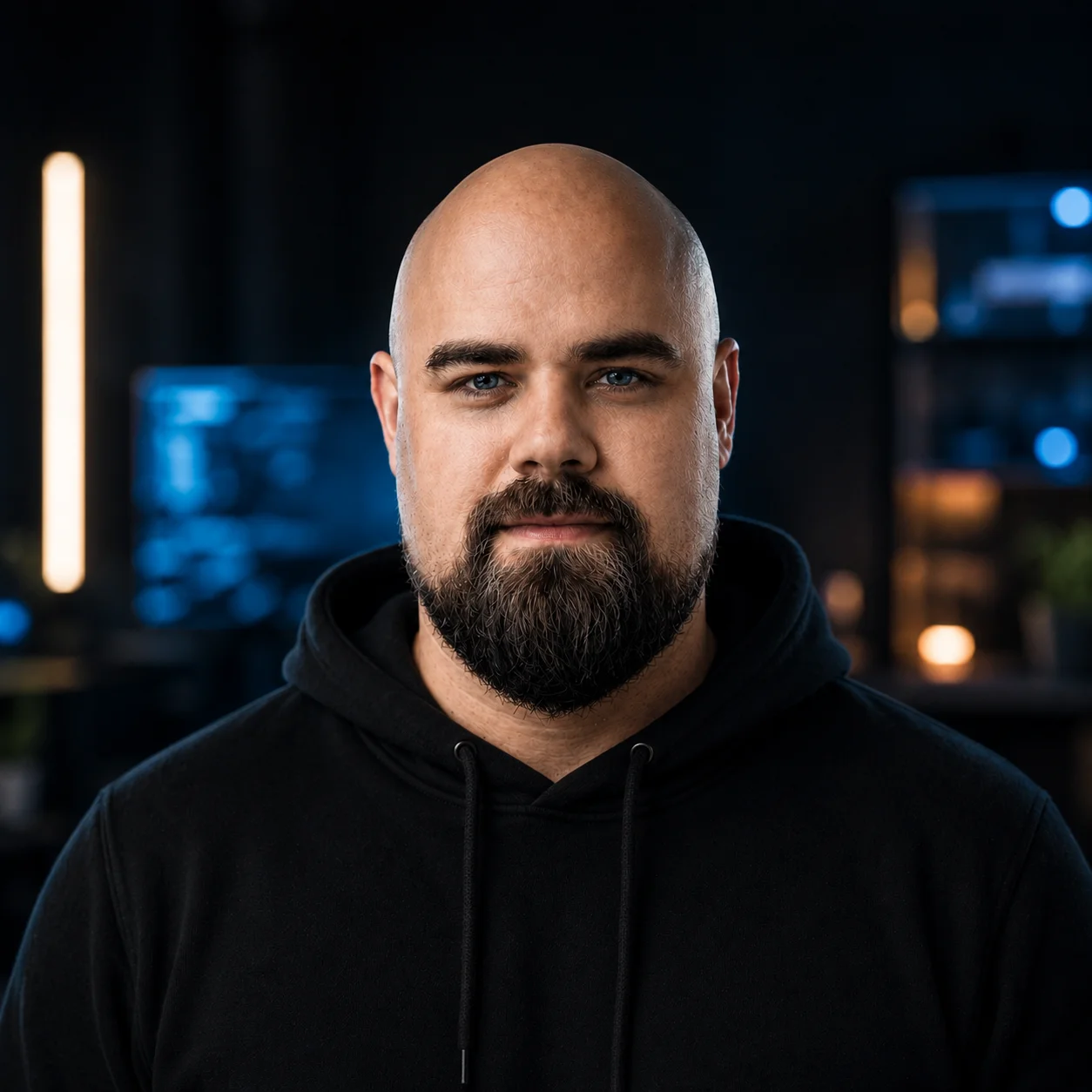 Sindre Martin Dahl