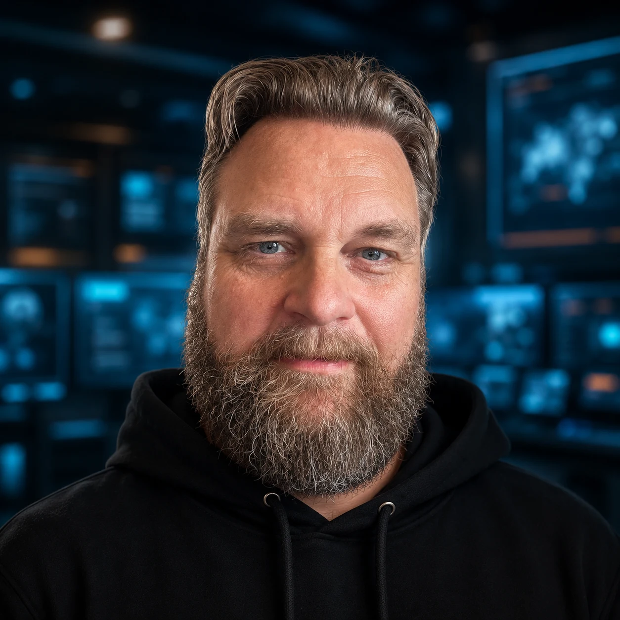 Endre Gustad