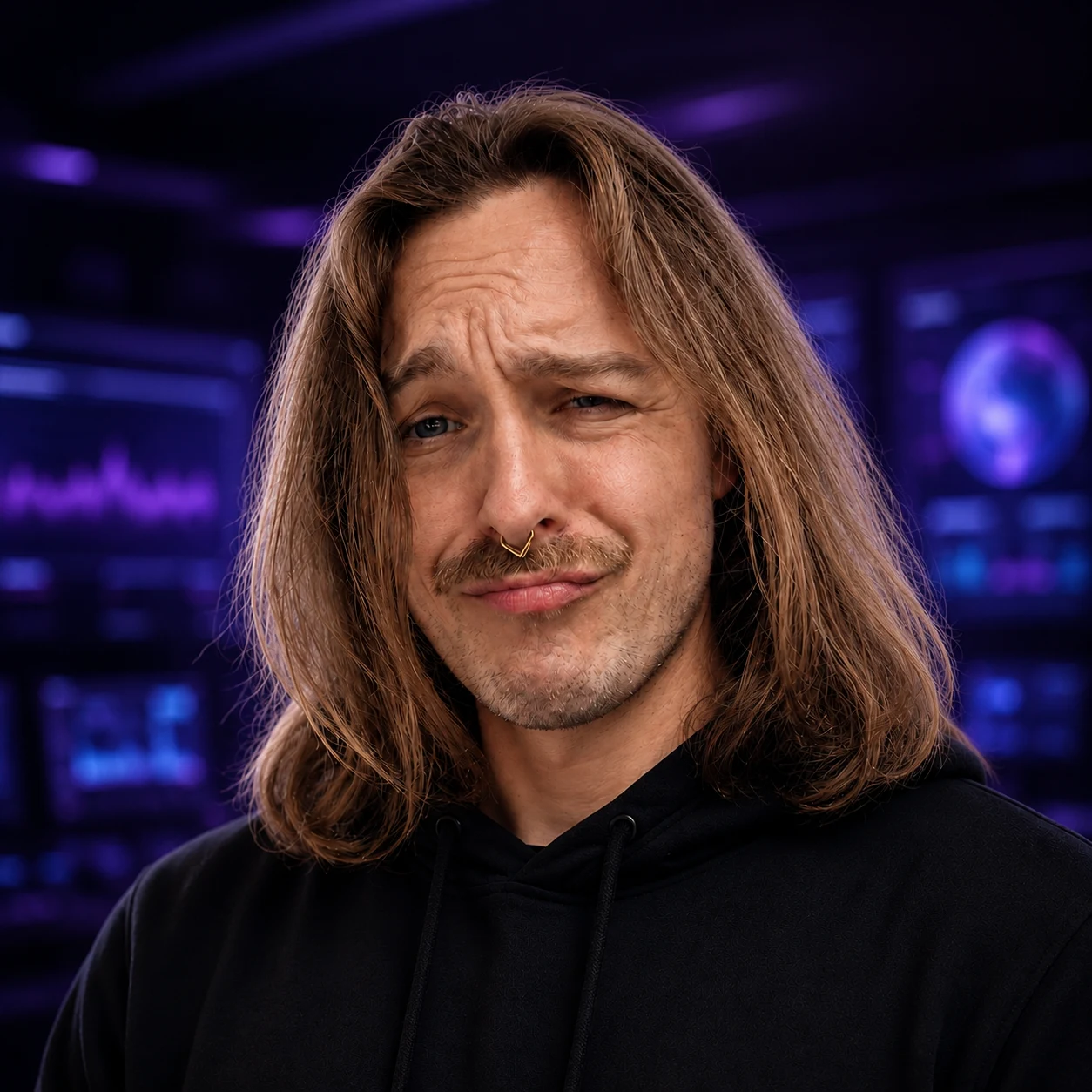 Martin Kippervik