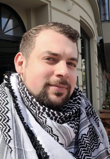 Firas Nasem Seifert