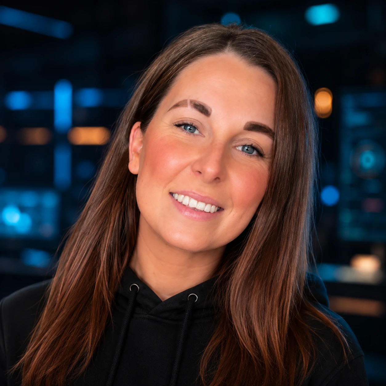 Tiril Skjølsvik